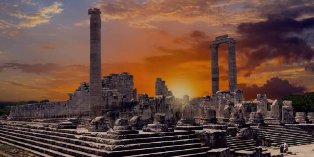 Berrak denizinde size balıklar eşlik ediyor, altın sarısı plajı büyülüyor! Ege’nin yıldızı: Mavi bayrağı ününü artırıyor 4